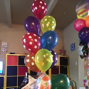 Meet your Posher, Jill